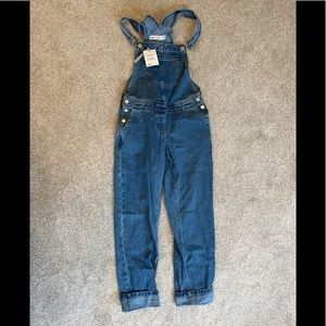 ASOS NWT Women’s Denim Overalls